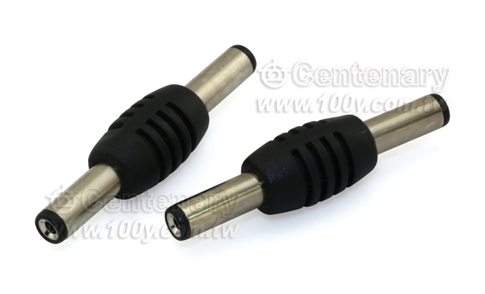 Jack  5.5./2.1 公/公  (DC頭) - 99535 產品圖片