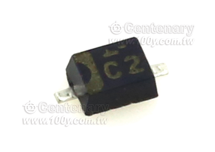 Zener diode