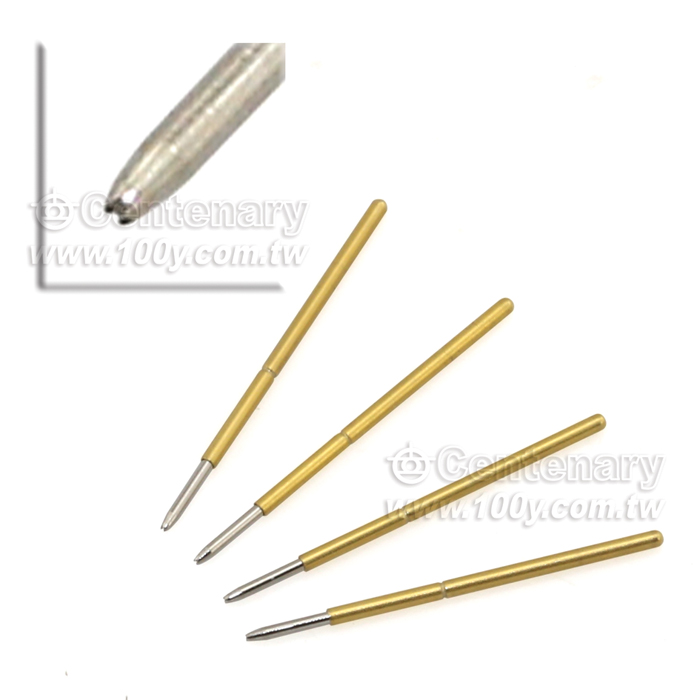 T-0 Bare Board Probe