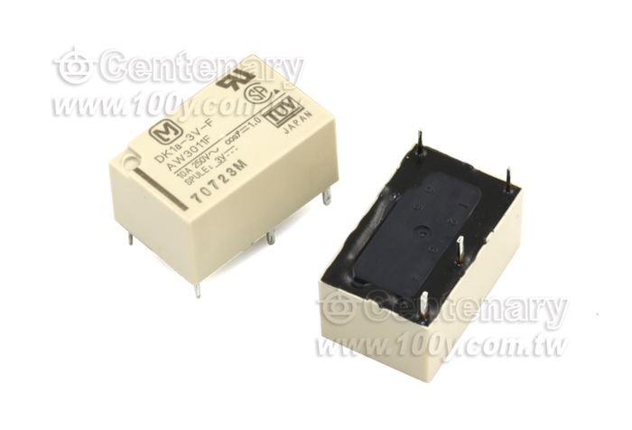 Centenary Materials Co., Ltd.