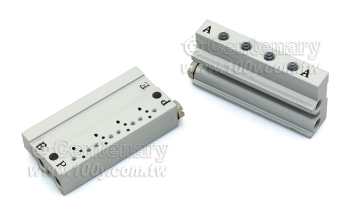 SMC_Solenoid Valve Seat - 99572 Product Image