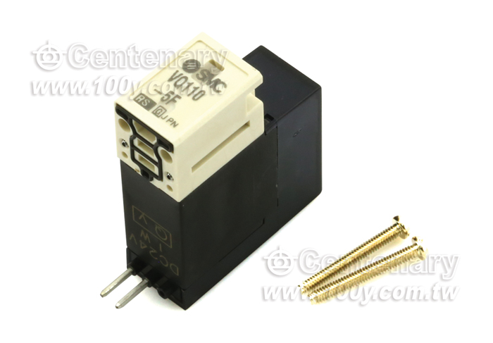 SMC_電磁鐵 24VDC - 99571 產品圖片