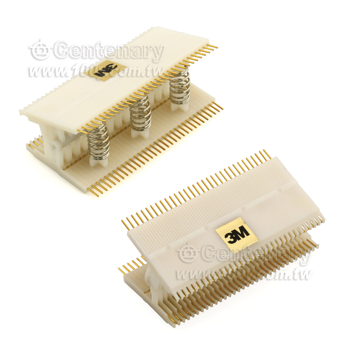 64P Test Clip Gold - 99621 Product Image