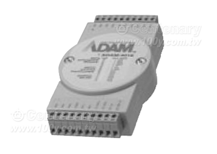 熱電偶輸入模組
