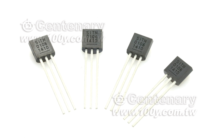 Centenary Materials Co., Ltd.