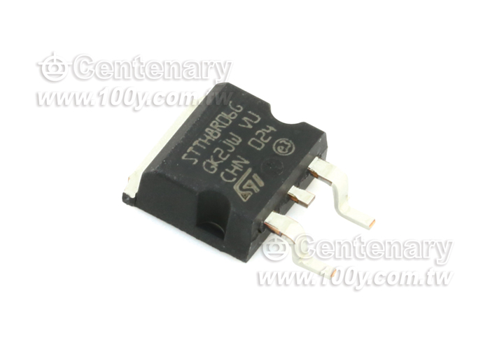 Centenary Materials Co., Ltd.
