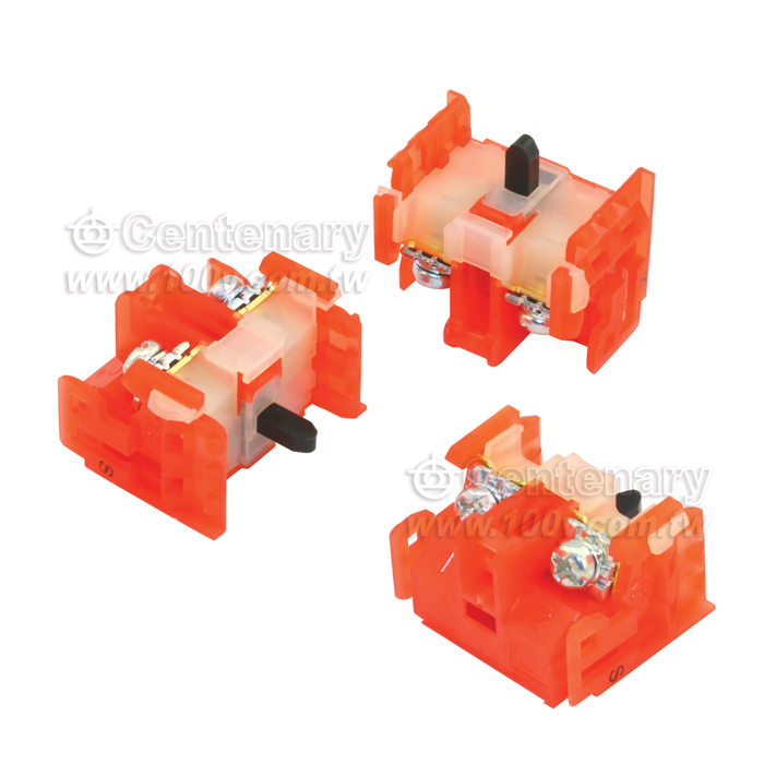 Fuji Electric_Contack Block - 103249 Product Image