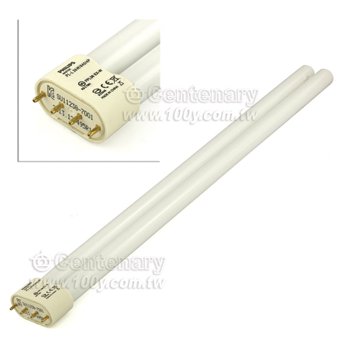 Compact fluorescent lamps non integrated