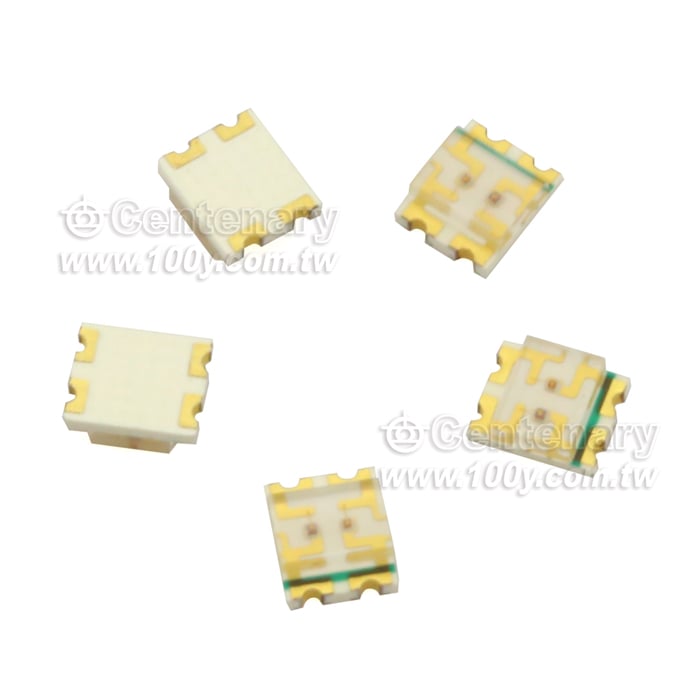 LED SMD 綠光/紅光 - 99749 產品圖片