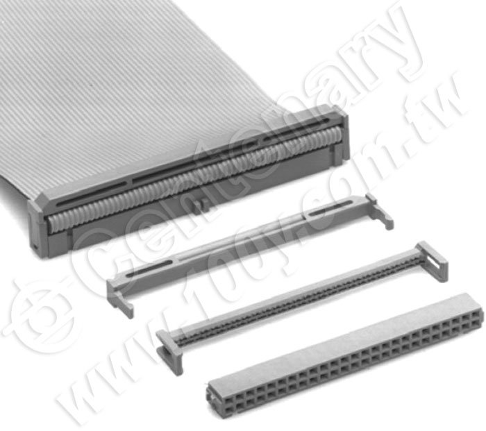 3M Female socket 891 series - 99873 Product Image