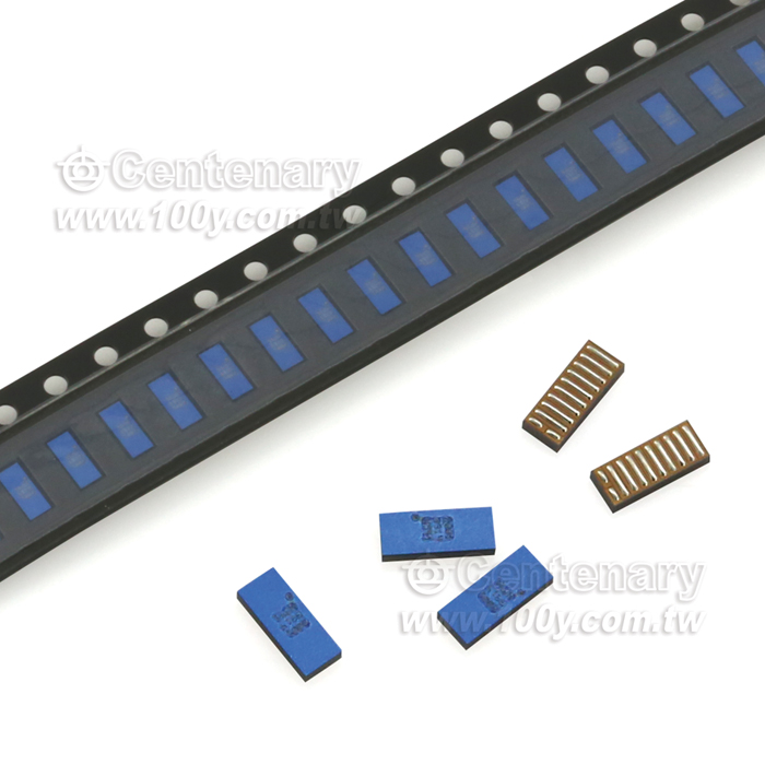Enhancement Mode Power Transisto - 99760 Product Image