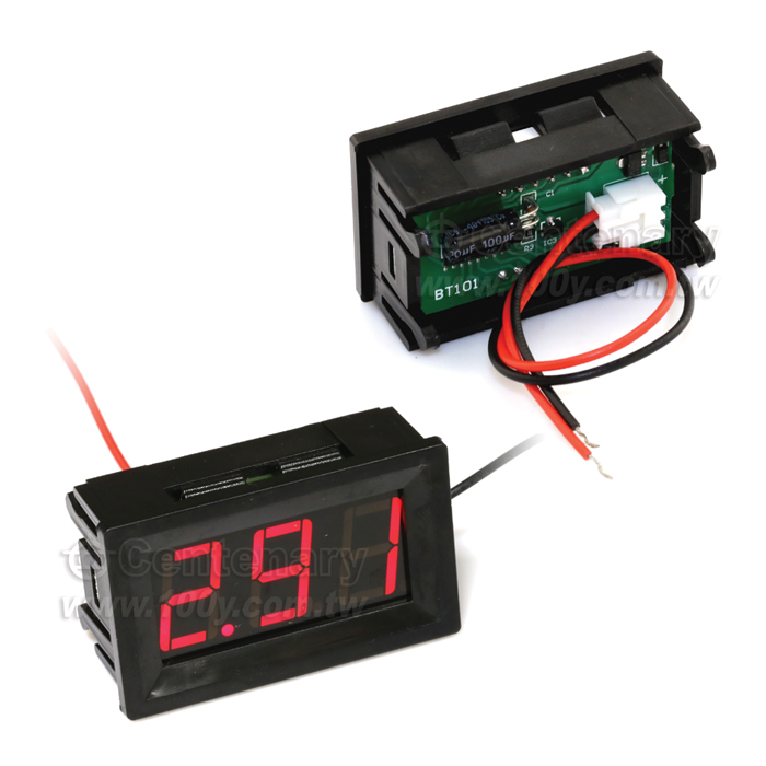 The words in red 3.0~50V - 100028 Product Image