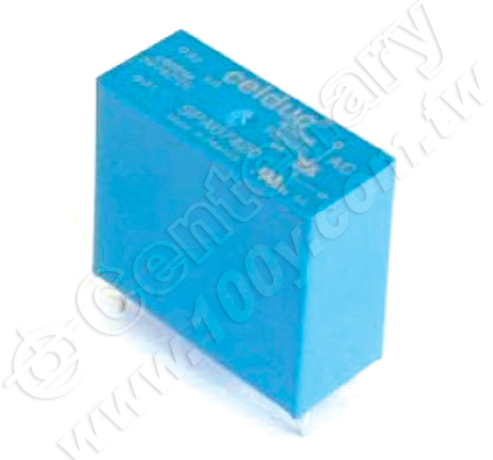 固態繼電器12-30VDC 5A - 100067 產品圖片