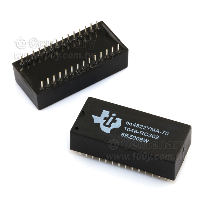 RTC Module With 8Kx8 NVSRAM - 100104 Product Image
