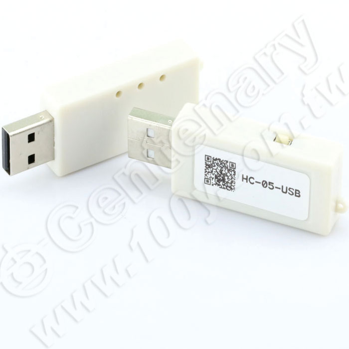 USB 轉藍牙適配器 波特率38400 - 100188 產品圖片
