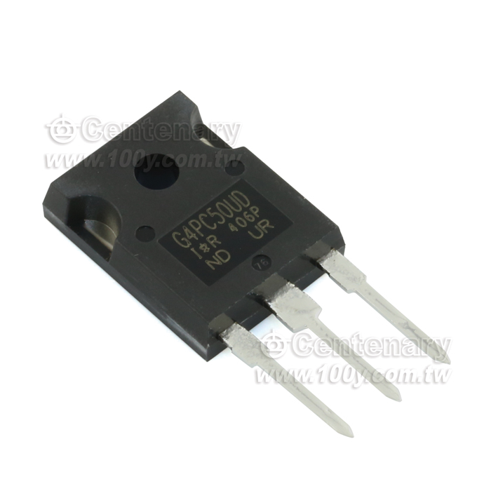 TO-247AC - 34283 產品圖片