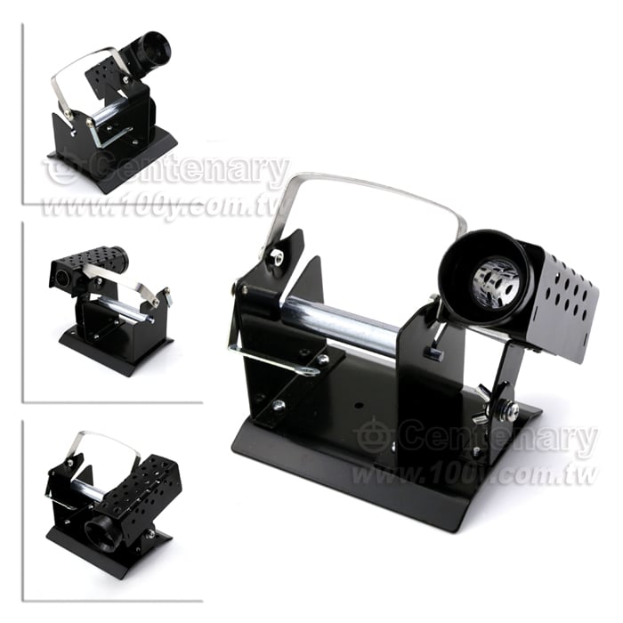 Soldering iron frame - 100866 Product Image
