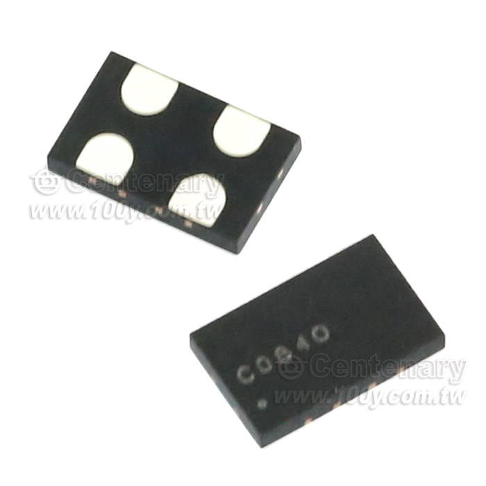 SMD Crystal Oscillator - 113019 Product Image