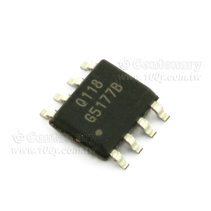 Sync. Rectifier Step Up Converter - 100820 Product Image