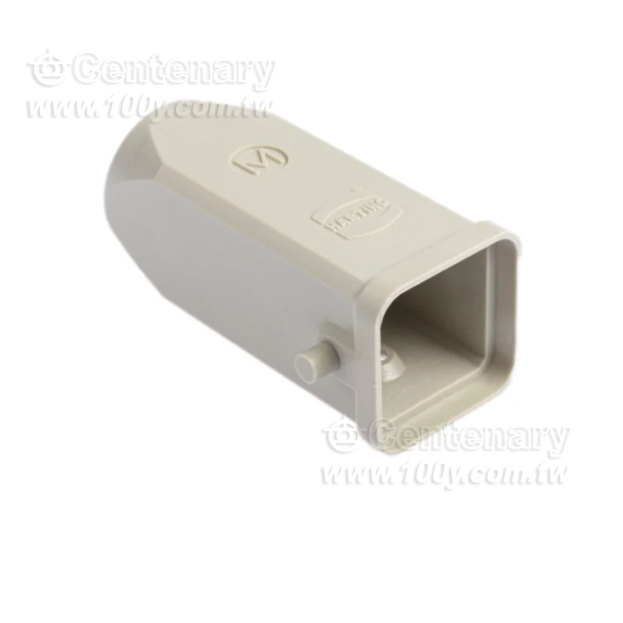 HARTING_Heavy Duty Power Connector