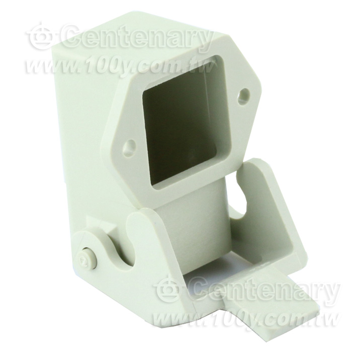 HARTING_Heavy Duty Power Connector