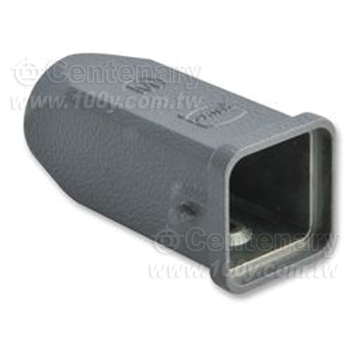HARTING_連接器後蓋 金屬 - 101014 產品圖片