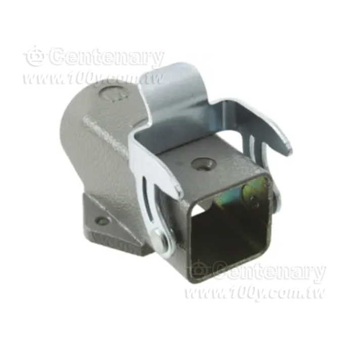 HARTING_Heavy Duty Power Connector