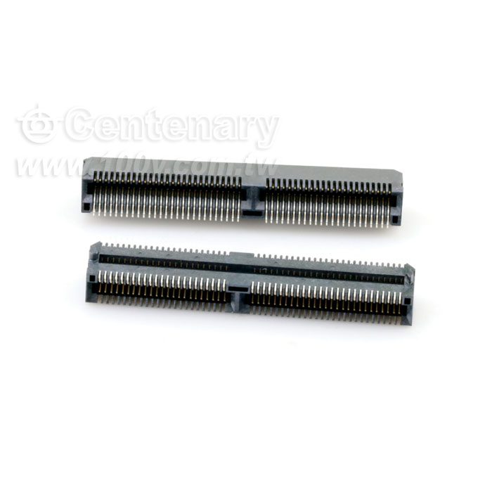 Centenary Materials Co., Ltd.