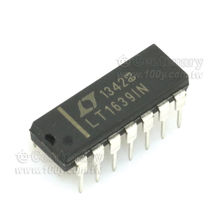 14P/DIP