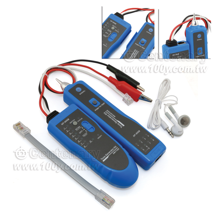 Wire Tracker,Cable Scan & Finding