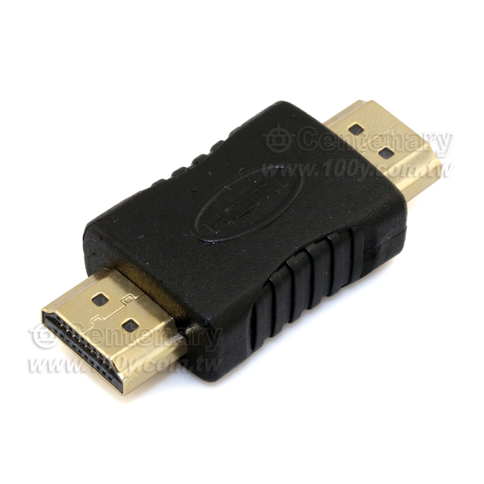 AP-LINK HDMI Male to Male Adapter - 100349 Product Image
