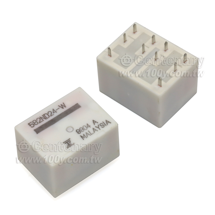FUJITSU_功率繼電器