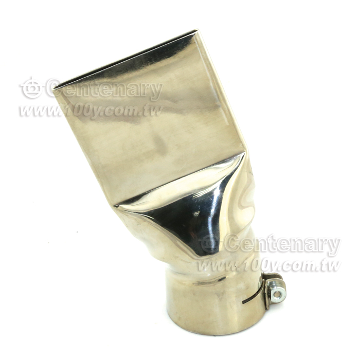 Reduction Nozzle - 100255 Product Image
