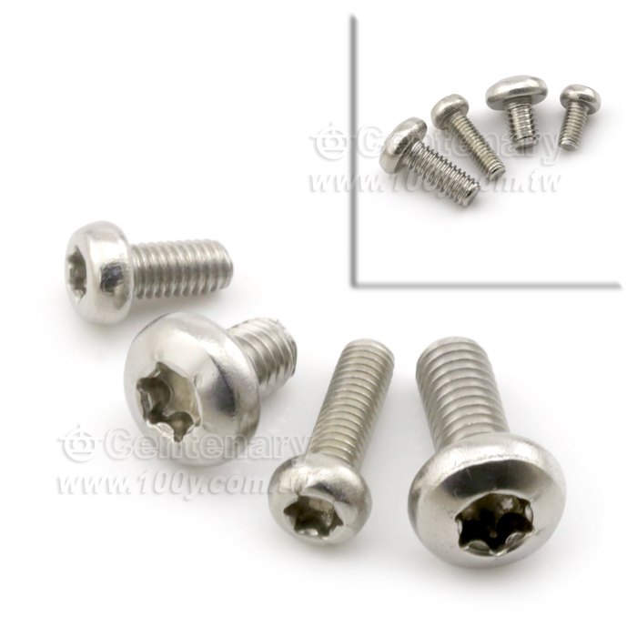 Centenary Materials Co., Ltd.