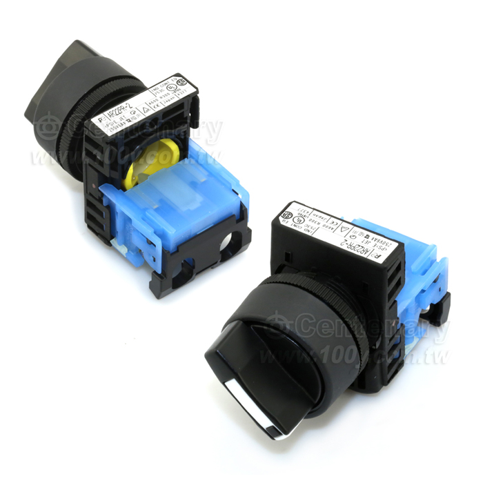 FUJI_selector switch - 100398 Product Image