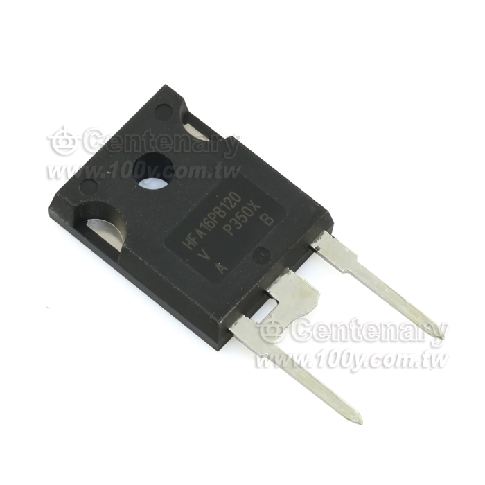 TO-247AC (Modified) - 33476 產品圖片