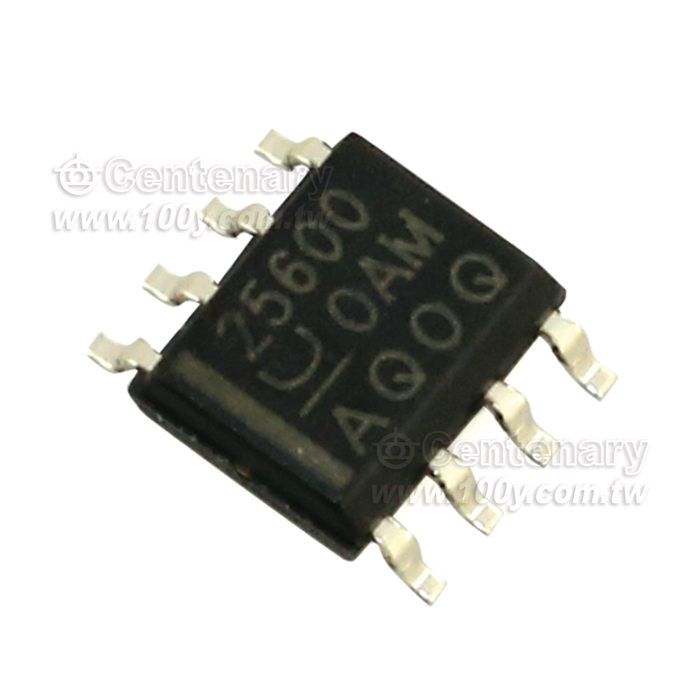 8-Pin High-Performance Resonant Mode Controller - 100282 Product Image