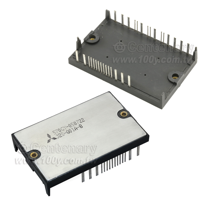 MITSUBISH_Power Module - 100543 Product Image
