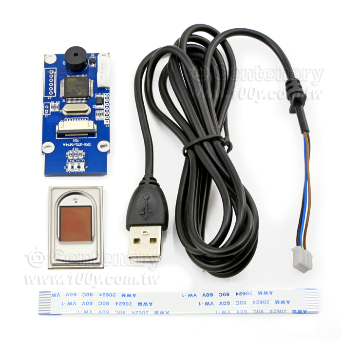 TFS-S750 The fingerprint module - 101993 Product Image