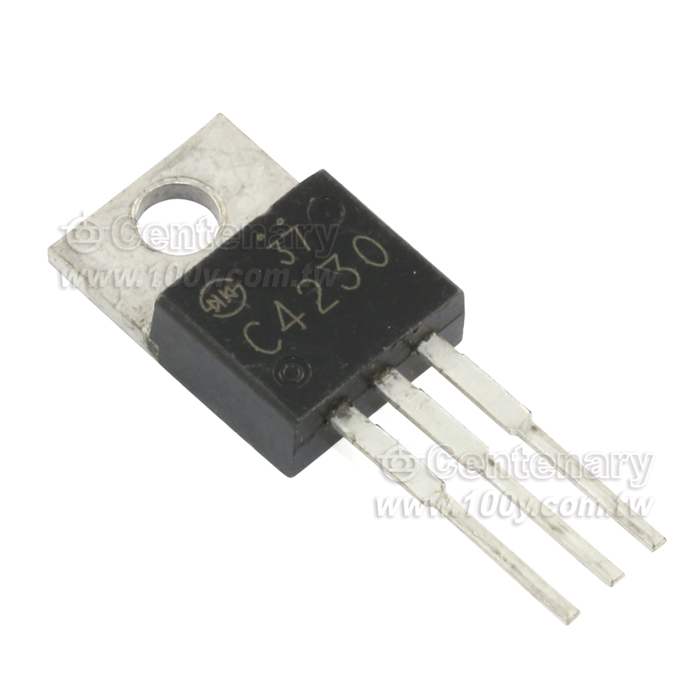 Switching Power Transistor - 101801 Product Image