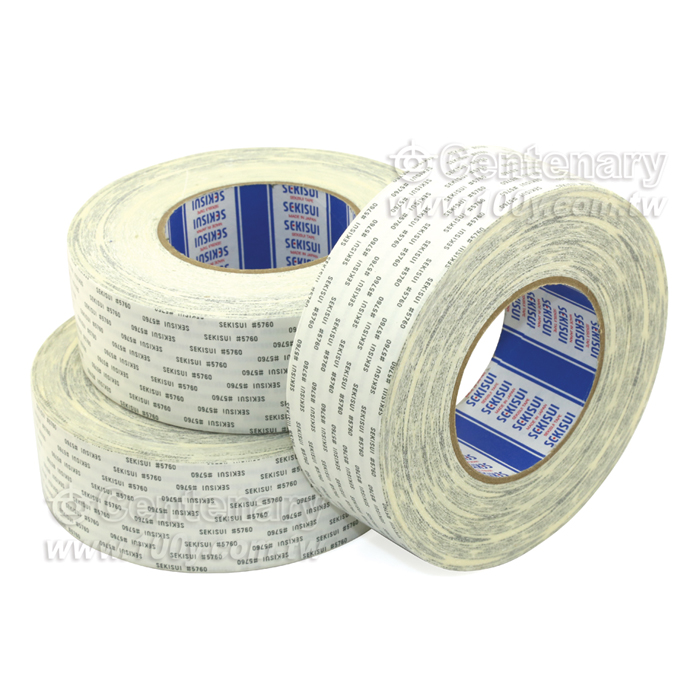 雙面背膠無紡布膠帶 - 125643 產品圖片
