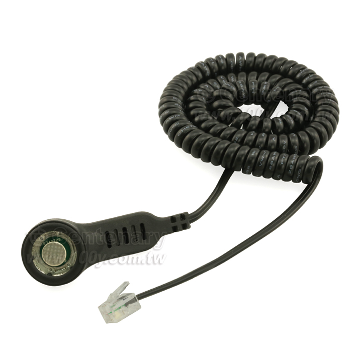 1-Wire Network Cable(2.4M Cable) - 102031 Product Image