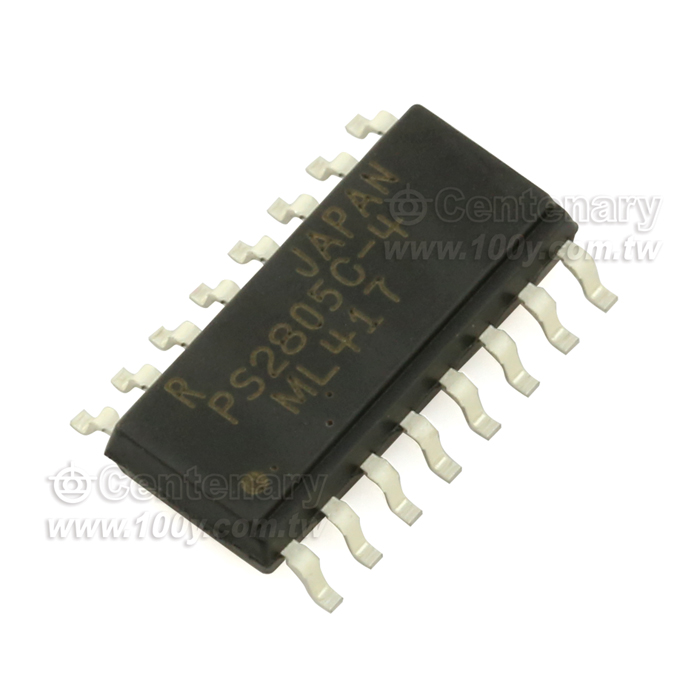 16P/SSOP - 102047 產品圖片