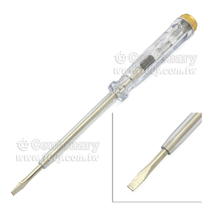 測電筆 AC100-500V - 100493 產品圖片