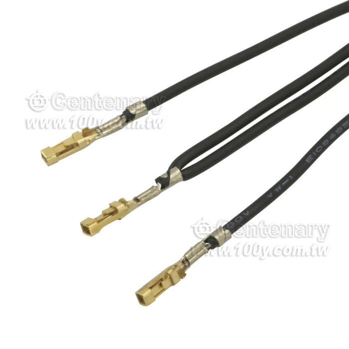 Terminal Cable 105CM - 100578 Product Image