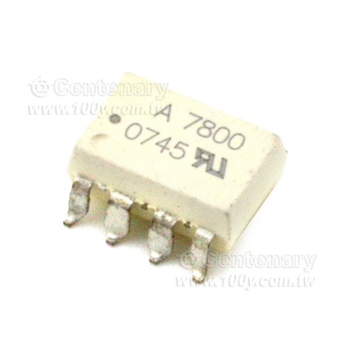 Isolation Amplifer - 102168 Product Image