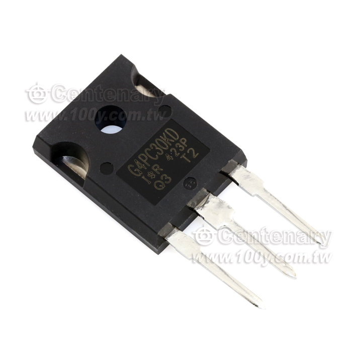 TO-247AC - 34269 產品圖片