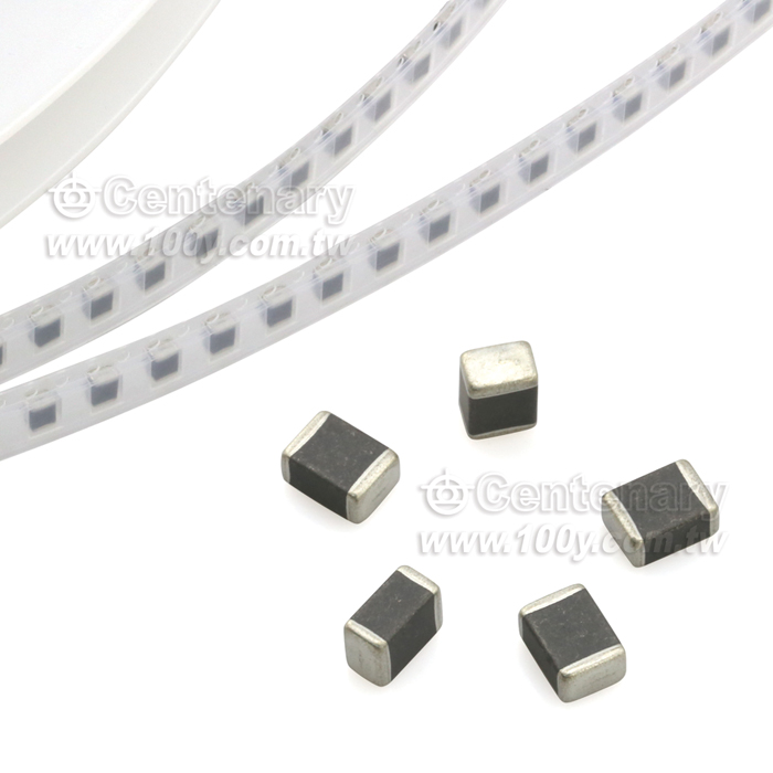 Ferrite Chip Beads - 102133 Product Image