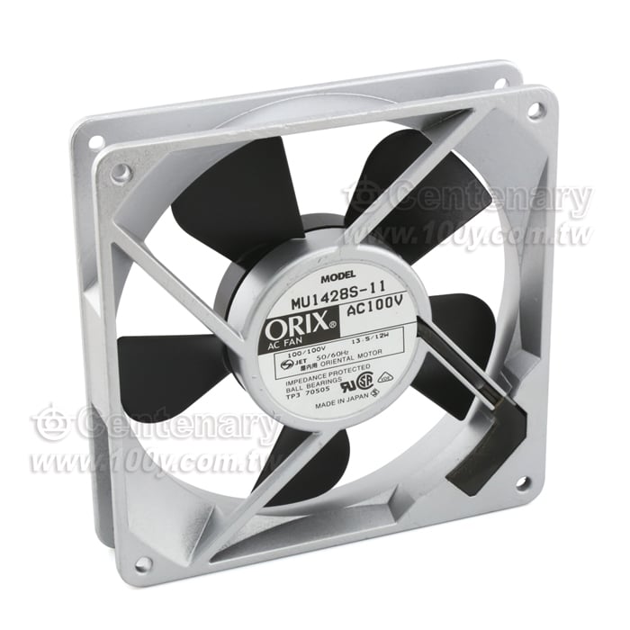 ORIX_AC Fan