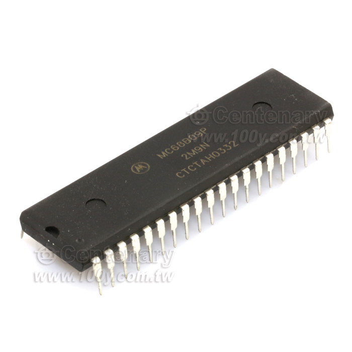 8-Bit Microprocessing Unit - 102236 Product Image